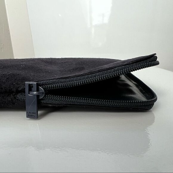 NWOT Bottega Venetta Sunglasses unisex. Grey/smoke. 100% authentic designer. main image 4